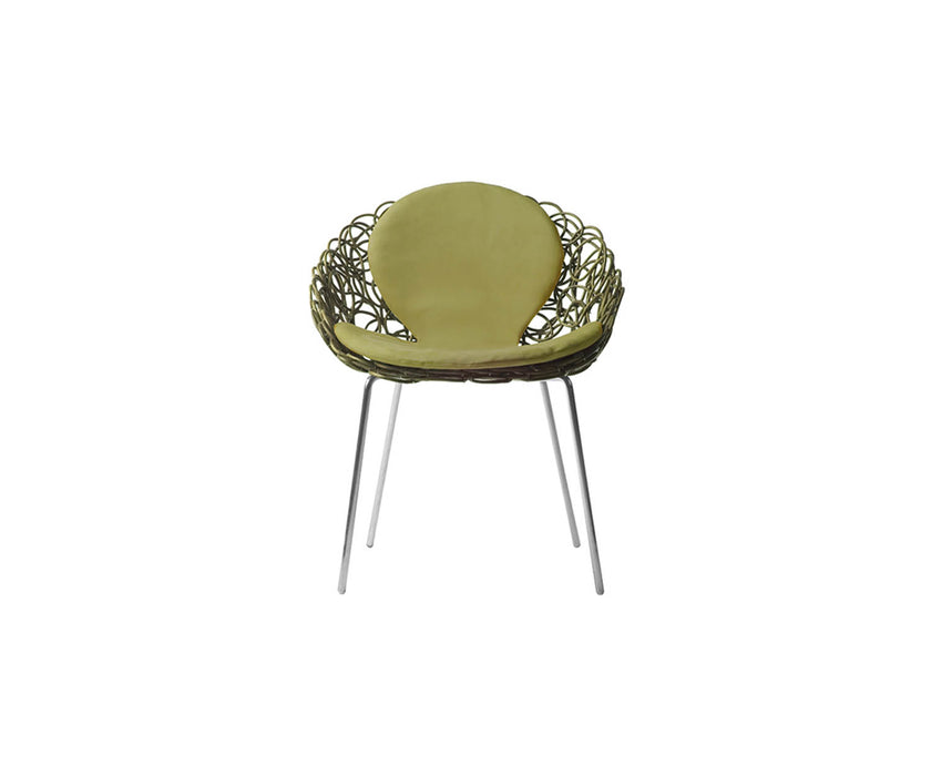 High end Noodle Armchair by Kenneth Cobonpue Casa Design