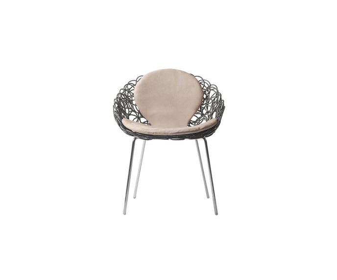 High end Noodle Armchair by Kenneth Cobonpue Casa Design