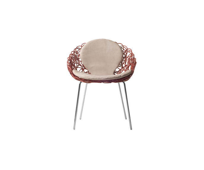 High end Noodle Armchair by Kenneth Cobonpue Casa Design