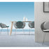 High end Noodle Armchair by Kenneth Cobonpue Casa Design