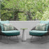 High end Noodle Easy Armchair by Kenneth Cobonpue Casa Design