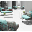 High end Noodle Easy Armchair by Kenneth Cobonpue Casa Design