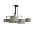 High End Noon 5 Pendant by Zeitraum Casa Design Group