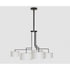High End Noon 5 Pendant by Zeitraum Casa Design Group