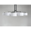 High End Noon 7 Pendant by Zeitraum Casa Design Group