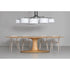 High End Noon 7 Pendant by Zeitraum Casa Design Group