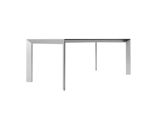 High end Nori Dining Table by Kristalia Casa Design
