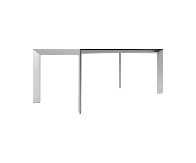 High end Nori Dining Table by Kristalia Casa Design