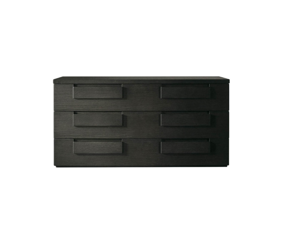 High End Note Chest of Drawers by Meridiani Casa Design Group