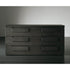 High End Note Chest of Drawers by Meridiani Casa Design Group