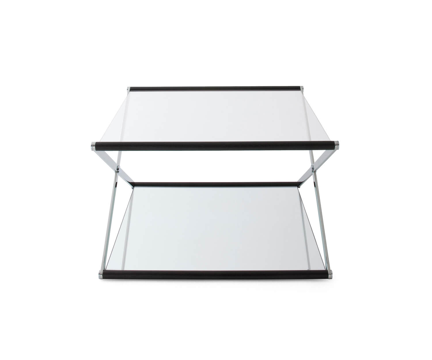 Nox Coffee Table Gallotti&Radice