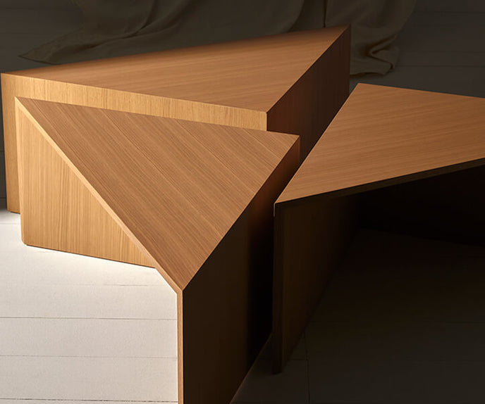 Porciones Coffee Table | Kendo 