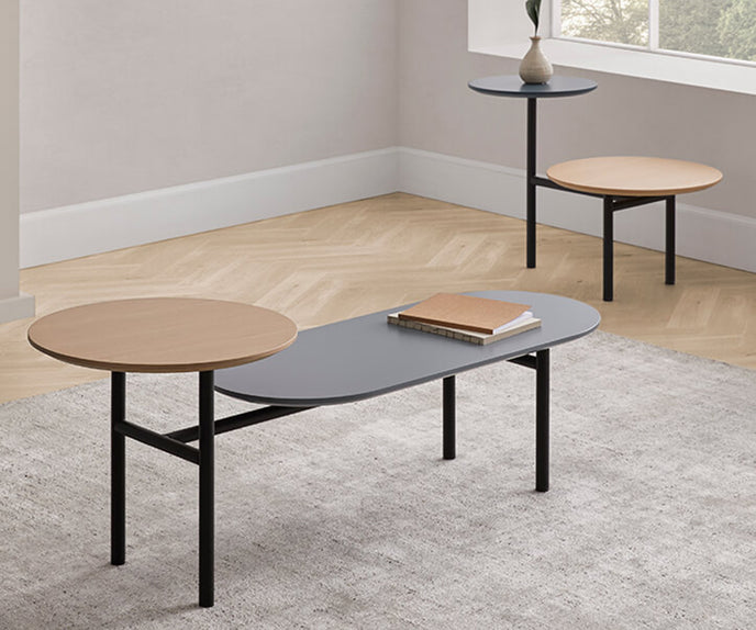 Mika Coffee Table | Kendo