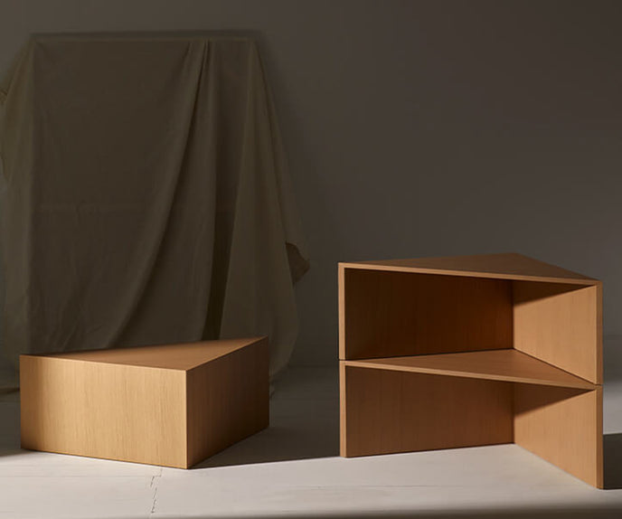 Porciones Coffee Table | Kendo 