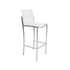 Stylish and Durable O-Zon Outdoor Barstool by Royal Botania Casa Design Group