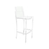 Stylish and Durable O-Zon Outdoor Barstool by Royal Botania Casa Design Group