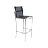 Stylish and Durable O-Zon Outdoor Barstool by Royal Botania Casa Design Group