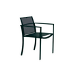 Modern Design O-Zon Outdoor Dining Armchair by Royal Botania Casa Design Group
