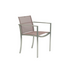 Modern Design O-Zon Outdoor Dining Armchair by Royal Botania Casa Design Group