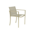 Modern Design O-Zon Outdoor Dining Armchair by Royal Botania Casa Design Group