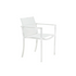 Modern Design O-Zon Outdoor Dining Armchair by Royal Botania Casa Design Group