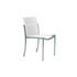 Durable and Elegant O-Zon Outdoor Dining Chair by Royal Botania Casa Design Group