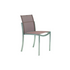 Durable and Elegant O-Zon Outdoor Dining Chair by Royal Botania Casa Design Group