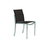 Durable and Elegant O-Zon Outdoor Dining Chair by Royal Botania Casa Design Group