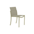 Durable and Elegant O-Zon Outdoor Dining Chair by Royal Botania Casa Design Group