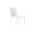 Durable and Elegant O-Zon Outdoor Dining Chair by Royal Botania Casa Design Group