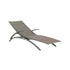 Outdoor Comfort and Luxury O-Zon Sun Lounger by Royal Botania Casa Design Group