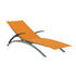 Outdoor Comfort and Luxury O-Zon Sun Lounger by Royal Botania Casa Design Group