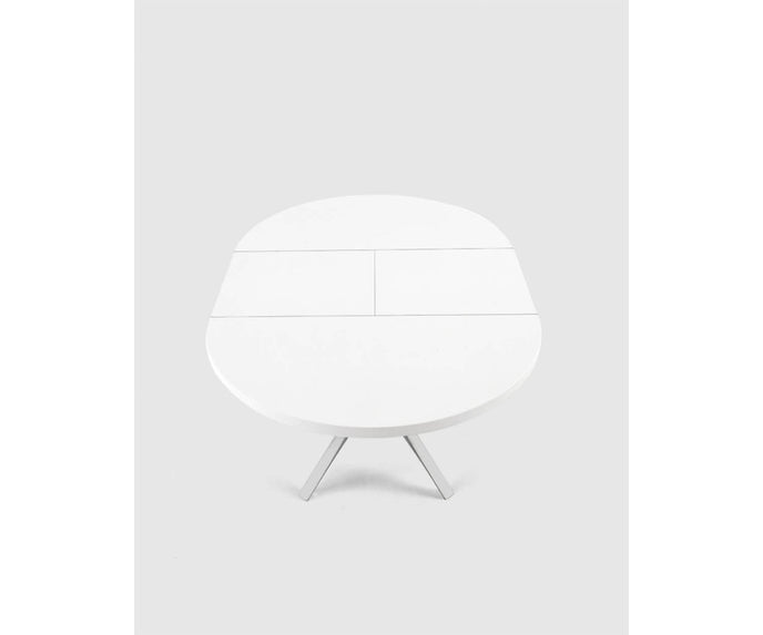 High end Oops Dining Table by Kristalia Casa Design