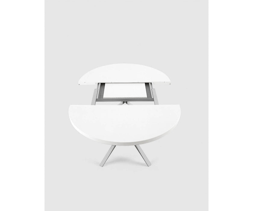 High end Oops Dining Table by Kristalia Casa Design