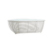 High end Oasis Coffee Table by Kenneth Cobonpue Casa Design