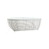 High end Oasis Coffee Table by Kenneth Cobonpue Casa Design
