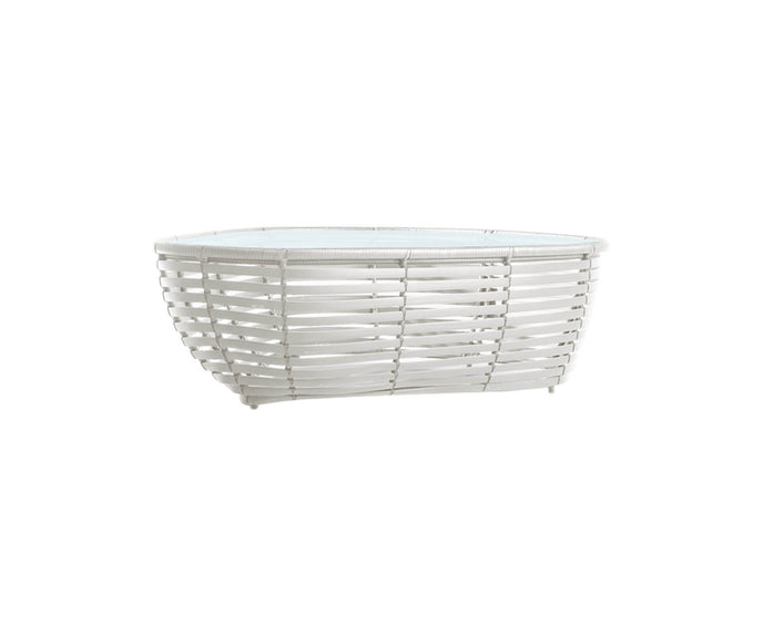 High end Oasis Coffee Table by Kenneth Cobonpue Casa Design