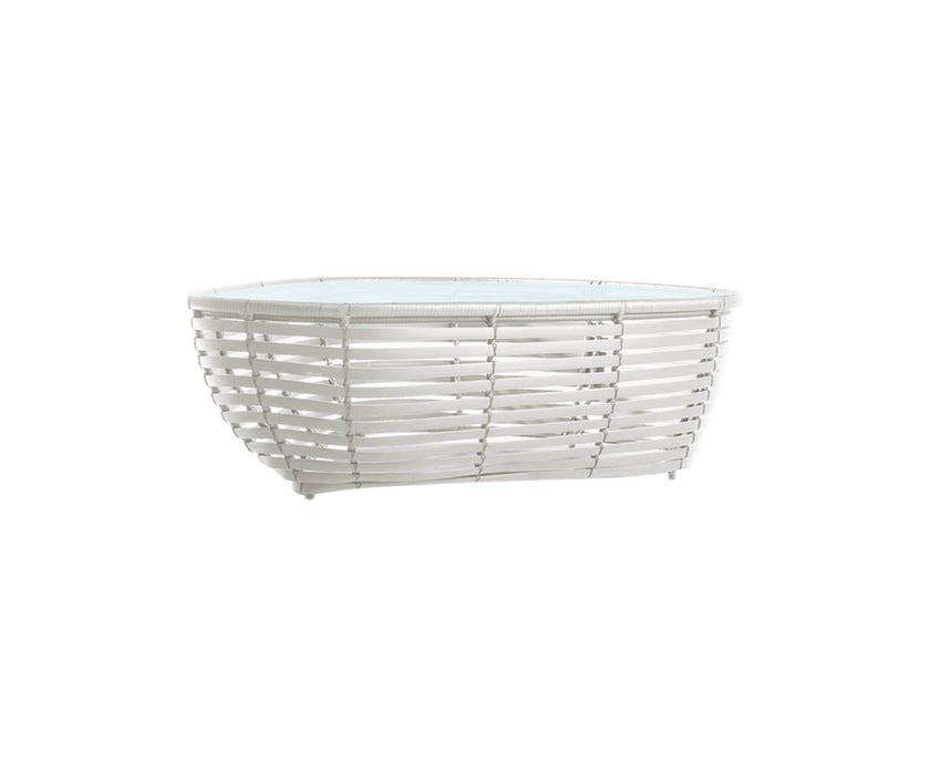High end Oasis Coffee Table by Kenneth Cobonpue Casa Design