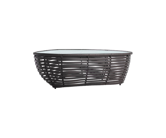 High end Oasis Coffee Table by Kenneth Cobonpue Casa Design