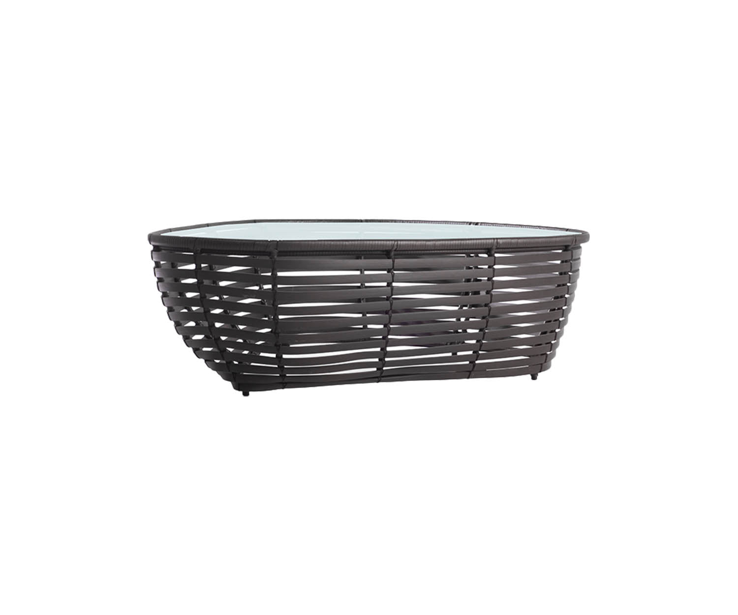 High end Oasis Coffee Table by Kenneth Cobonpue Casa Design