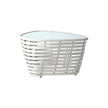 High end Oasis End Table by Kenneth Cobonpue Casa Design