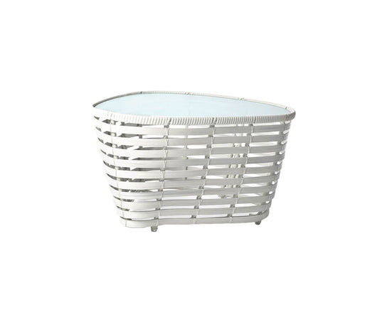 High end Oasis End Table by Kenneth Cobonpue Casa Design