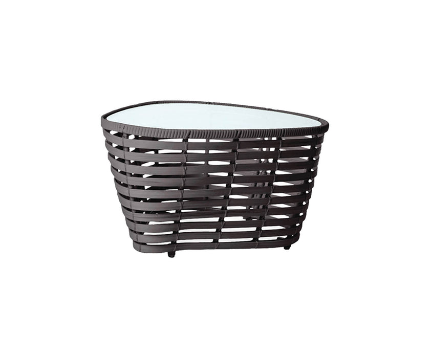 High end Oasis End Table by Kenneth Cobonpue Casa Design