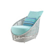 High end Oasis Lounge Chair by Kenneth Cobonpue Casa Design