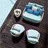 High end Oasis Lounge Chair by Kenneth Cobonpue Casa Design