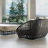 High end Oasis Loveseat by Kenneth Cobonpue Casa Design