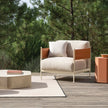 Obi Armchair | Expormim