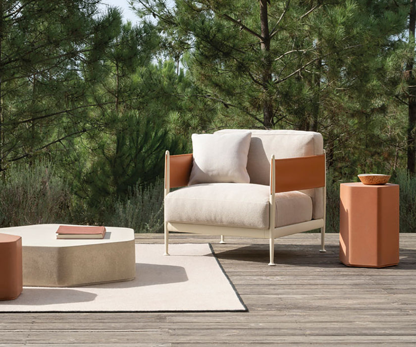 Obi Armchair | Expormim