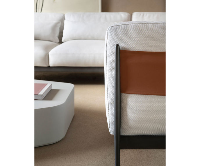 Obi Sofa | Expormim