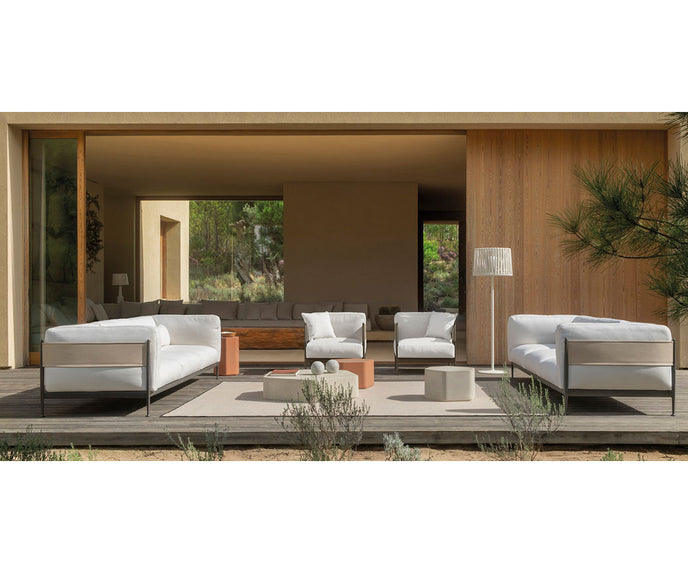Obi Armchair | Expormim